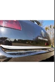 Renault Megane 3 Krom Bagaj Alt Çıtası 2010-2016 P. Çelik (HB) thumbnail 3