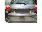 Toyota Auris Krom Alt Bagaj Çıtası 2007-2012 P.Çelik - 1