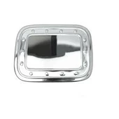 Vw Caddy Krom Depo Kapağı 2004-2015 P.çelik thumbnail 1