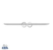 Peugeot 301 Krom Bagaj Alt Çıtası 2012 Üzeri P.Çelik - 4