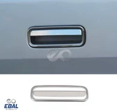 Vw T5 Caravelle Multivan Krom Bagaj Açma 2010-2015 Arası P.çelik - 1