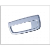 Renault Kangoo Krom Bagaj Açma 2008 Üzeri P. Çelik thumbnail 3