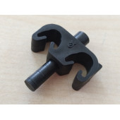 TOFAŞ BENZİN BORU KLİPSİ 2Lİ - FREN BORUSU SUSTASI MURAT 131 M131 DOĞAN ŞAHİN - 1