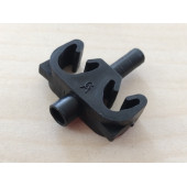 TOFAŞ BENZİN BORU KLİPSİ 2Lİ - FREN BORUSU SUSTASI MURAT 131 M131 DOĞAN ŞAHİN - 2