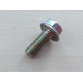 MURAT 131 ÇAMURLUK CİVATASI (ÇAMURLUK VİDASI) TOFAŞ DOĞAN ŞAHİN KARTAL, 131, M131 - 1