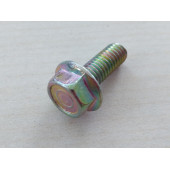 MURAT 131 ÇAMURLUK CİVATASI (ÇAMURLUK VİDASI) TOFAŞ DOĞAN ŞAHİN KARTAL, 131, M131 - 2