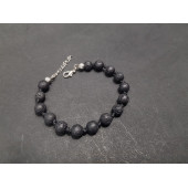 Lav Taşı Bileklik - 2