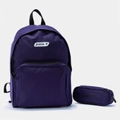 JOMA LION BACKPACK MOR SIRT ÇANTA - 1