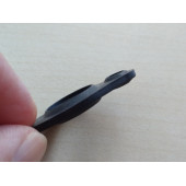 TOFAŞ KALORİFER MUSLUK CONTASI - KALORİFER MUSLUĞU LASTİĞİ SERÇE MURAT 131 DOĞAN ŞAHİN - 2