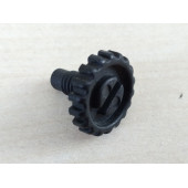 KALORİFER HORTUM HAVA ALMA VİDASI (PLASTİK) ÜNİVERSAL TEMPRA TOFAŞ SLX RENAULT HAVA ALMA TAPASI - 2