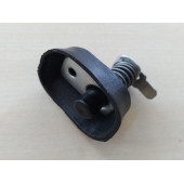 KAPI IŞIK BUTONU LASTİKLİ TOFAŞ SLX DOĞAN ŞAHİN KARTAL M131 MURAT 131 KAPI LAMBA OTOMATİĞİ - 1