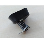 KAPI IŞIK BUTONU LASTİKLİ TOFAŞ SLX DOĞAN ŞAHİN KARTAL M131 MURAT 131 KAPI LAMBA OTOMATİĞİ - 2