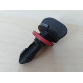 TOFAŞ RADYATÖR MUSLUĞU CONTALI (ORJİNAL) SLX DOĞAN KARTAL ŞAHİN MURAT 131 RADYATÖR TAPASI - 1