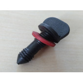 TOFAŞ RADYATÖR MUSLUĞU CONTALI (ORJİNAL) SLX DOĞAN KARTAL ŞAHİN MURAT 131 RADYATÖR TAPASI - 2