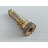 FORD TAUNUS KARBÜRATÖR ŞAMANDIRA İĞNE YATAĞI (FOMOCO - 6088085) KARBÜRATÖR İĞNE YUVASI - 2