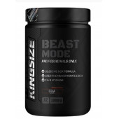 Kingsize Nutrition Beast Mode 1000 Gr - 1