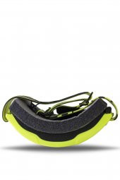 Smith Optics FVM1DXDG15 - Fuel V1 Max Kayak Gözlüğü - 4
