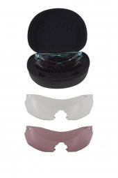 Smith Optics 243697.MVU - Approach Max Performans Gözlüğü - 7