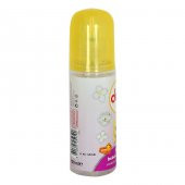 Jasmin Bebek Kolonyası Yasemin Manolya Amber Kokulu 65 Derece 150 ML - 2