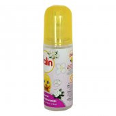 Jasmin Bebek Kolonyası Yasemin Manolya Amber Kokulu 65 Derece 150 ML - 3