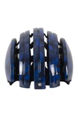 Carrera Foldable Grap Camo Katlanabilir Bisiklet Kaskı - E00483 - 8