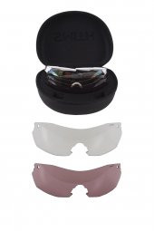 Smith Optics 450.243728.V63 - Pivlock Arena Max Performans Gözlüğü - 9