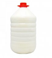 Günlük İnek Sütü 5 litre - 1