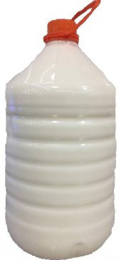 Günlük İnek Sütü 5 litre - 4