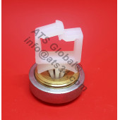 Dübelli Kablo Klips DKT010 250 Adet - 4