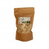 Çamaş Hanımeli Kara Kabaklı Erişte 400 Gr - 1