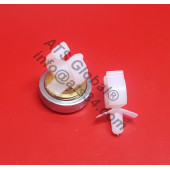 Dübelli Kablo Klips DKT018 250 Adet thumbnail 6