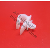 Dübelli Kablo Klips DKT024 250 Adet - 3