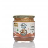 Çamaş Hanımeli Fındıklı Süt Reçeli 450 Gr - 1