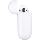 Apple Airpods 2. Nesil Bluetooth Kulaklık Mv7n2tu/a ( Apple Türkiye Garantili) - 2