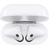 Apple Airpods 2. Nesil Bluetooth Kulaklık Mv7n2tu/a ( Apple Türkiye Garantili) - 3