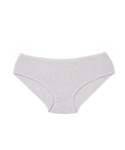 Ceylanoğlu Kadın Ribana Külot C-106 (4 lü Paket) thumbnail 3