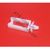 Dübelli Kablo Klips DKT028 250 Adet - 5