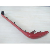 TOFAŞ DOĞAN SLX FAR ALT ÇITASI TAKIM ALEV KIRMIZI (SAĞ SOL - 1.KALİTE) FAR ALT KAŞI, FAR KAŞI, FAR ÇITASI - 6