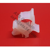 Dübelli Kablo Klips DKT029 100 Adet - 4