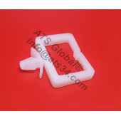 Dübelli Kablo Klips DKT030 250 Adet - 2