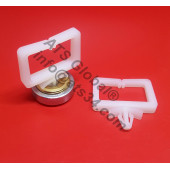 Dübelli Kablo Klips DKT030 250 Adet - 3