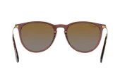 Ray-Ban RB4171 6593T5 54 Polarize Kadın Güneş Gözlüğü - 4