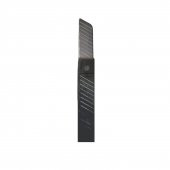 3A Geniş Maket Bıçağı Yedeği 18 mm 10 lu 10 Tüp(100 Adet) Kod:276 - 2