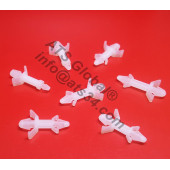 Plastik Kart Devre Tutucu Yükseltici KT070 250Adet - 3