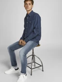 JACK JONES Glenn Model Kot Pantolon 12194438 - 2