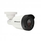 VGuard VG-236-BF5 2mp 3.6mm Sabit Lens H.265+ 30m IR Bullet Kamera - 1