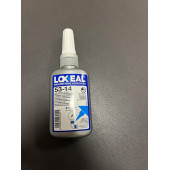 Loxeal 53-14 Sızdırmazlık Orta Mukavemet 50ML - 1