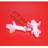 Plastik Kart Devre Tutucu Yükseltici KT071 250 Adet - 3
