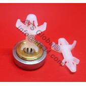 Plastik Kart Devre Tutucu Yükseltici KT071 250 Adet - 4