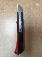 METAL MAKET BIÇAK-BIÇAĞI-TEKLİ-1,KALİTE - 1